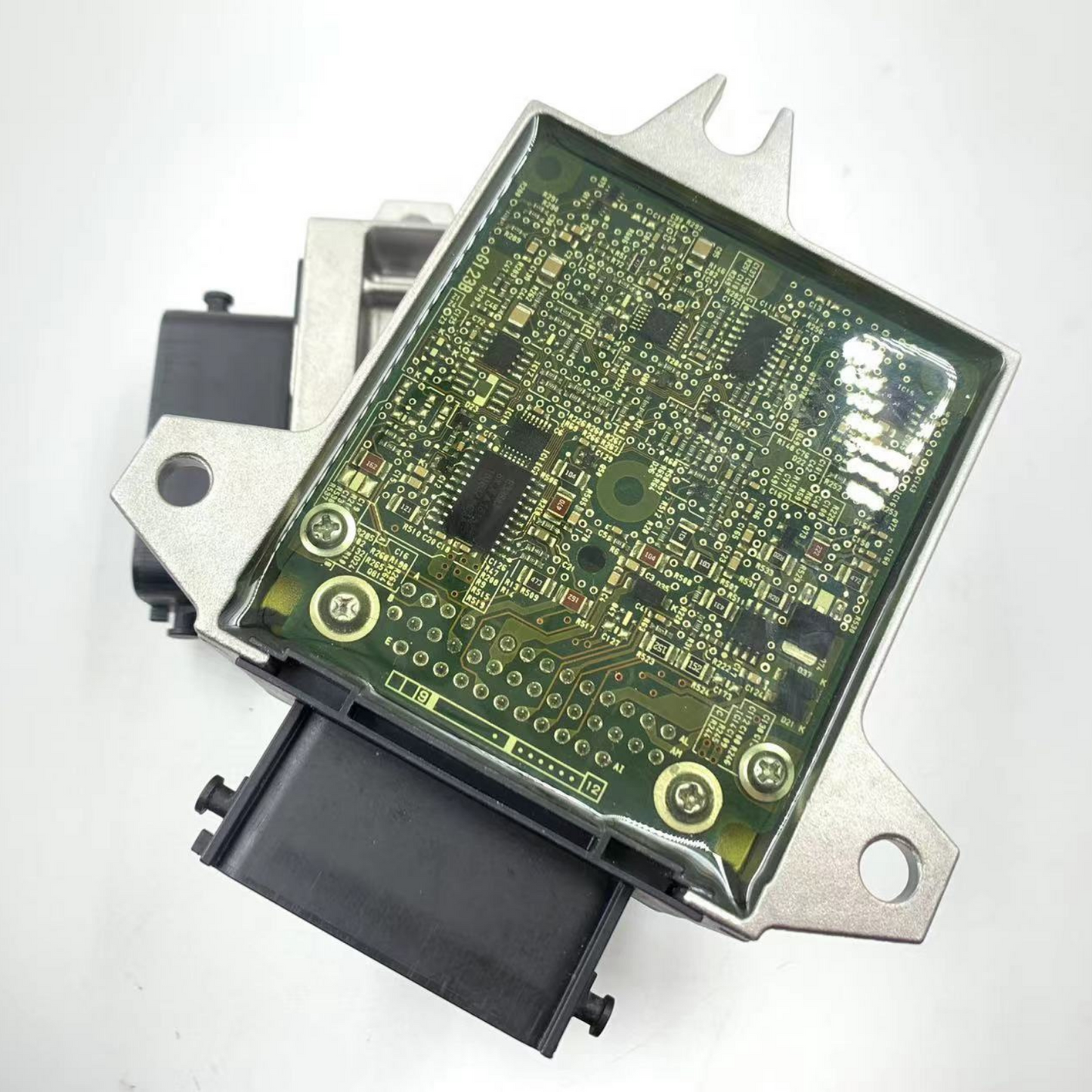 LF8M 18 9E1D Tested Programmed) Transmission Control Module Compatible with 2010-2015 Mazda 3 2.0L 2.3L 2.5L TCM TCU LF8M189E1D Auto Trans Control Unit