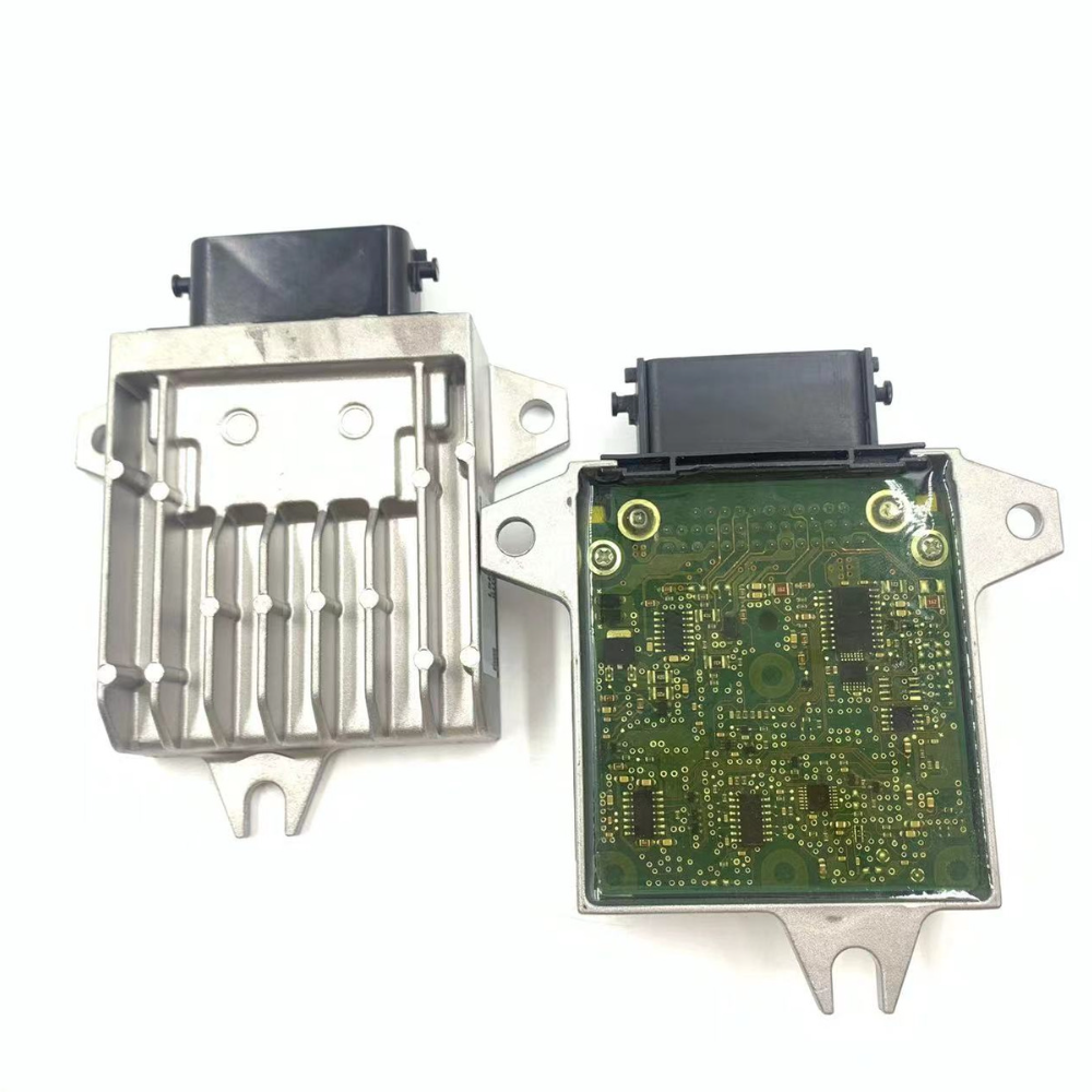 LFEP 18 9E1D Tested Programmed) Transmission Control Module Compatible with 2010-2015 Mazda 2.0L 2.3L 2.5L TCM TCU LFEP189E1D Auto Trans Control Unit