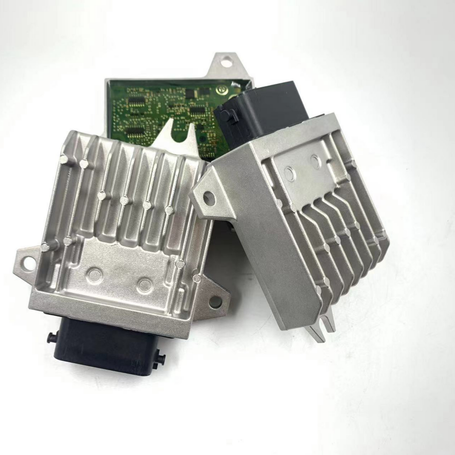 LFAE 18 9E1 Tested Programmed) Transmission Control Module Compatible with 2010-2015 Mazda 3 2.0L 2.3L 2.5L TCM TCU LFAE189E1 Auto Trans Control Unit