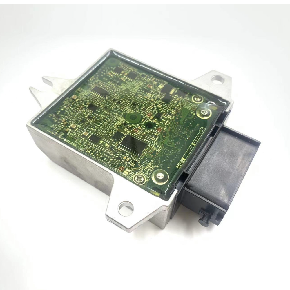 LFEP 18 9E1H Tested Programmed) Transmission Control Module Compatible with 2010-2015 Mazda 2.0L 2.3L 2.5L TCM TCU LFEP189E1H Auto Trans Control Unit
