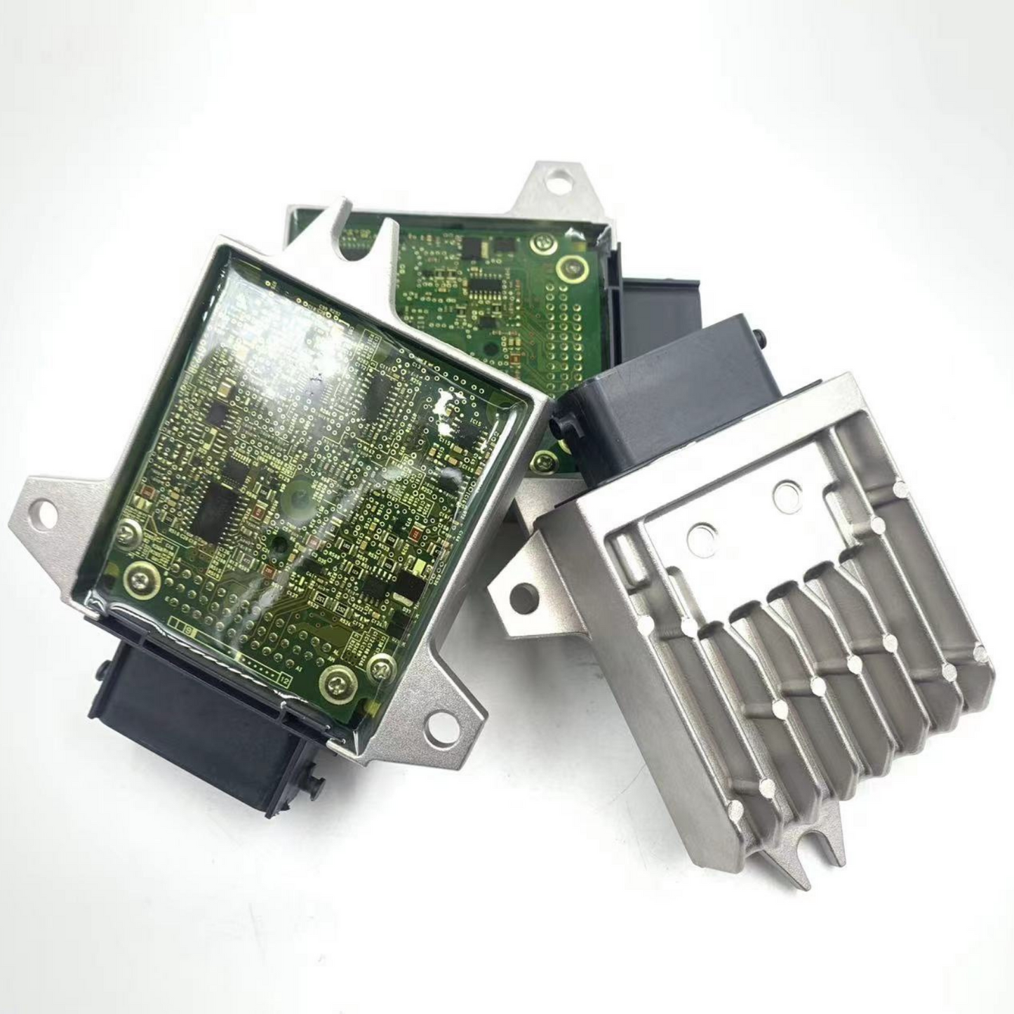 LFAE 18 9E1G Tested Programmed) Transmission Control Module Compatible with 2010-2014 Mazda 3 2.0L 2.3L 2.5L TCM TCU LFAE189E1G Auto Trans Control Unit
