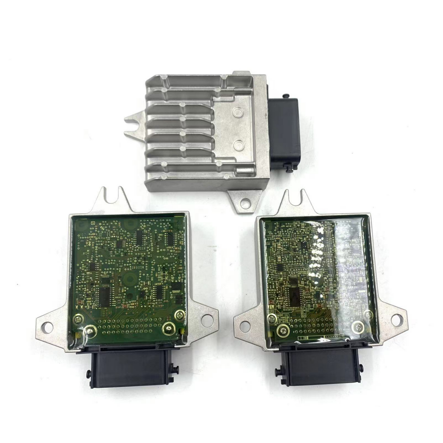 LFAE 18 9E1A Tested Programmed) Transmission Control Module Compatible with 2010-2014 Mazda 3 2.0L 2.3L 2.5L TCM TCU LFAE189E1A Auto Trans Control Unit