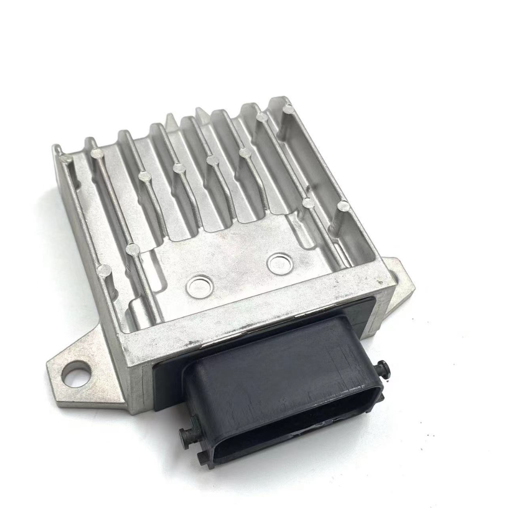 L3AW 18 9E1F Tested Programmed) Transmission Control Module Compatible with 2006-2011 Mazda 2.0L 2.3L 2.5L TCM TCU L3AW189E1F Auto Trans Control Unit