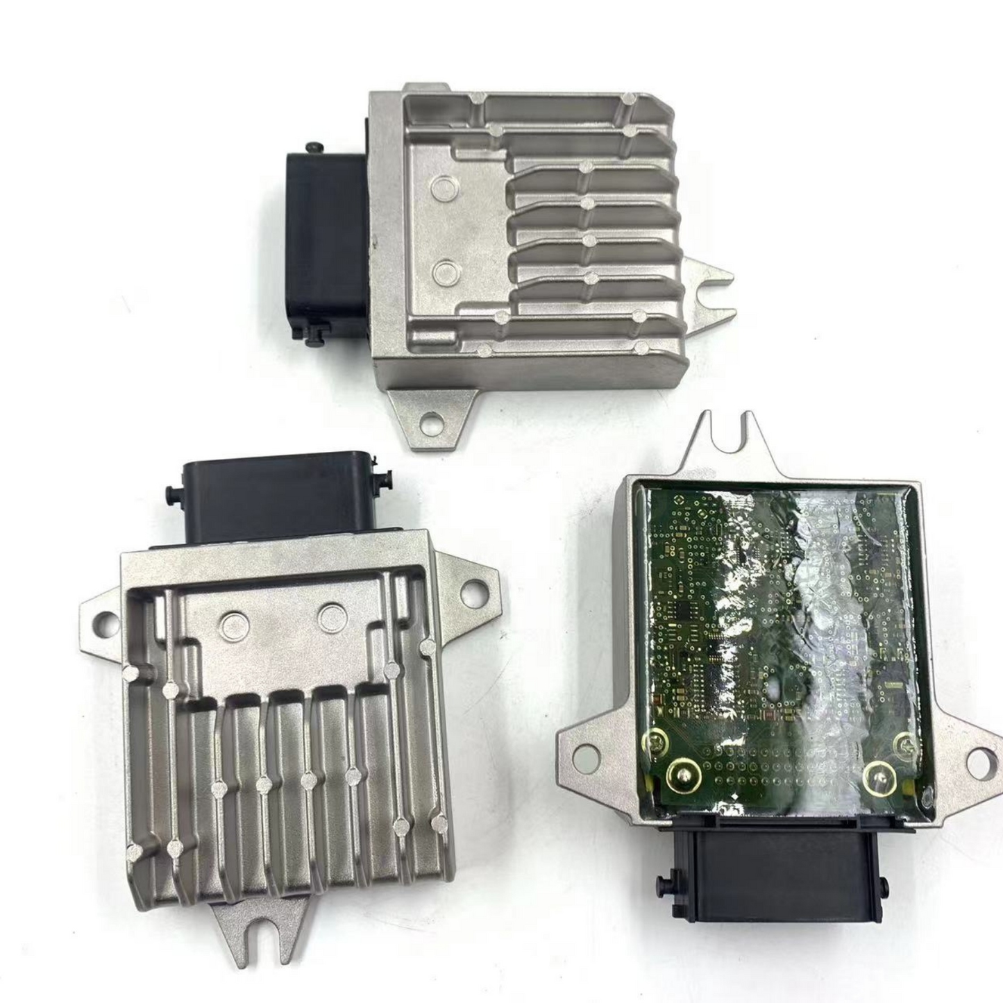 LFAE 18 9E1H Tested Programmed) Transmission Control Module Compatible with 2010-2014 Mazda 3 2.0L 2.3L 2.5L TCM TCU LFAE189E1H Auto Trans Control Unit