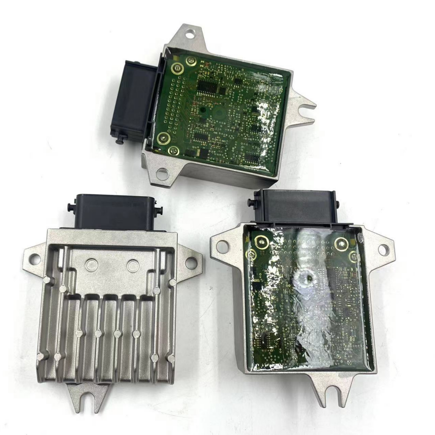 LFJE 18 9E1C Tested Programmed) Transmission Control Module Compatible with 2012-2013 Mazda 3 2.0L 2.3L 2.5L TCM TCU LFJE189E1C Auto Trans Control Unit