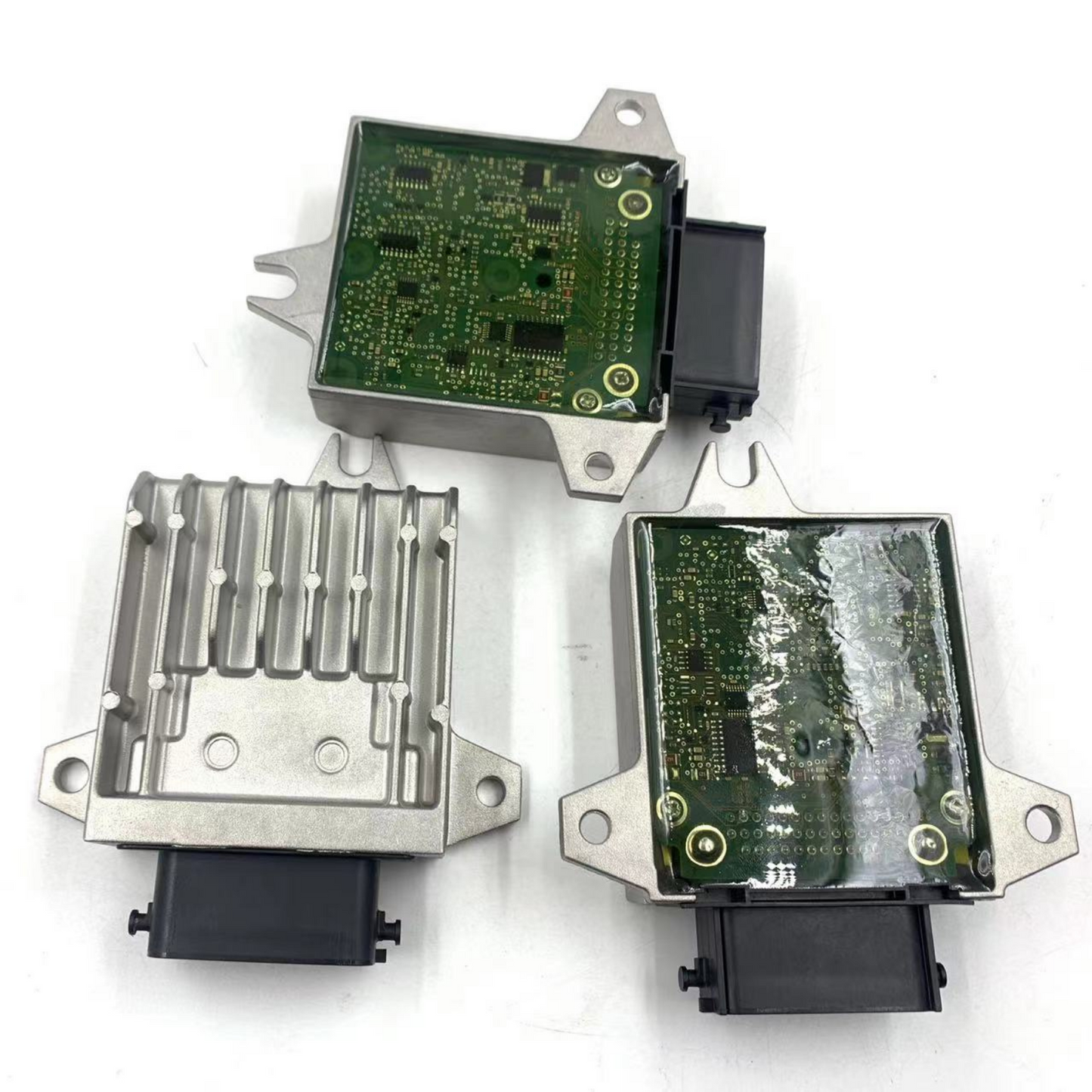 LFJE 18 9E1C Tested Programmed) Transmission Control Module Compatible with 2012-2013 Mazda 3 2.0L 2.3L 2.5L TCM TCU LFJE189E1C Auto Trans Control Unit