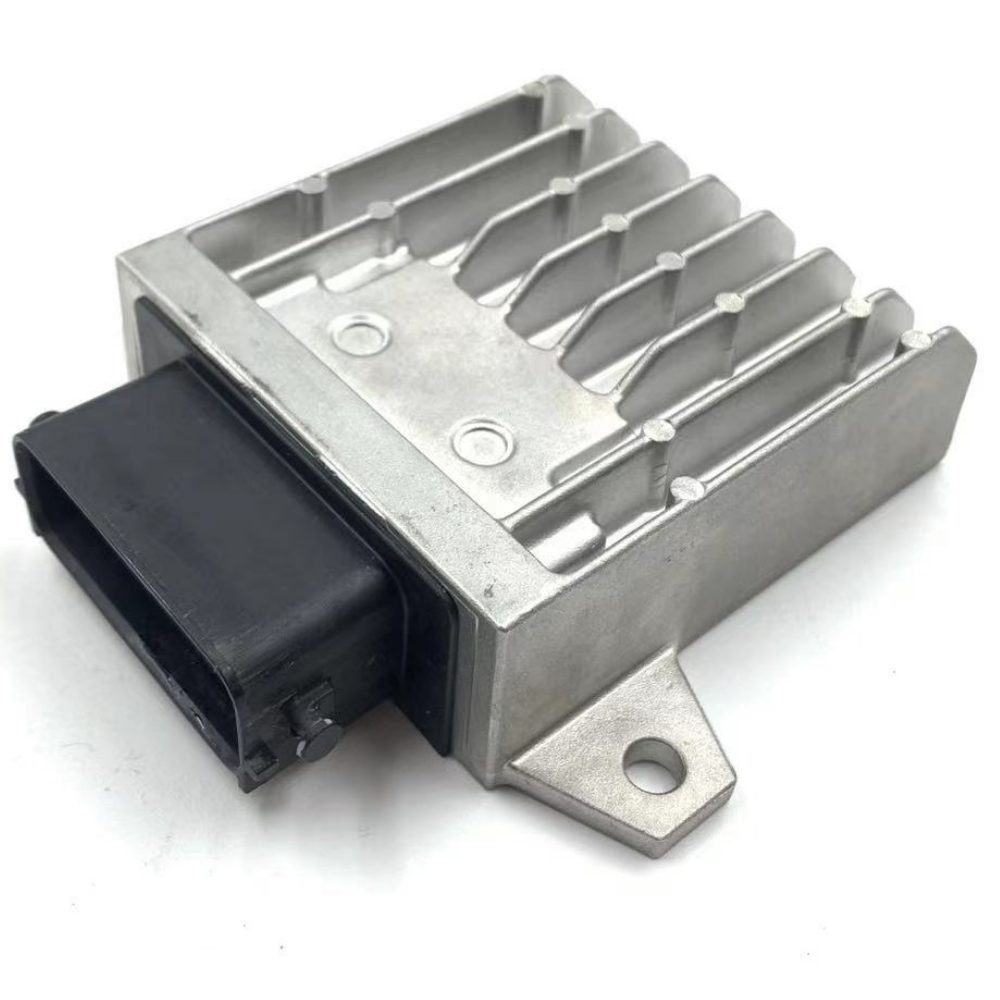 L39A 18 9E1 Tested Programmed) Transmission Control Module Compatible with 2006-2010 Mazda 2.0L 2.3L 2.5L TCM TCU L39A189E1 Auto Trans Control Unit