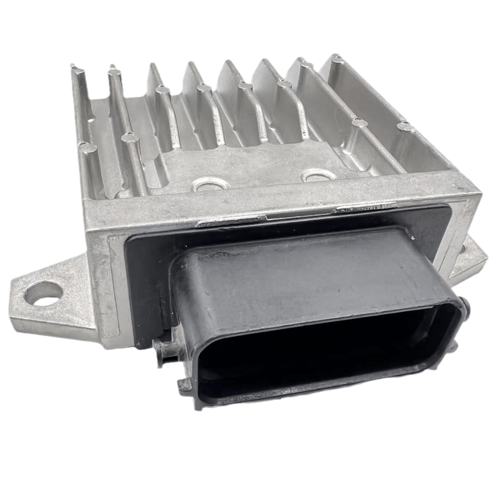 L39A 18 9E1E Tested Programmed) Transmission Control Module Compatible with 2006-2010 Mazda 2.0L 2.3L 2.5L TCM TCU L39A189E1E Auto Trans Control Unit