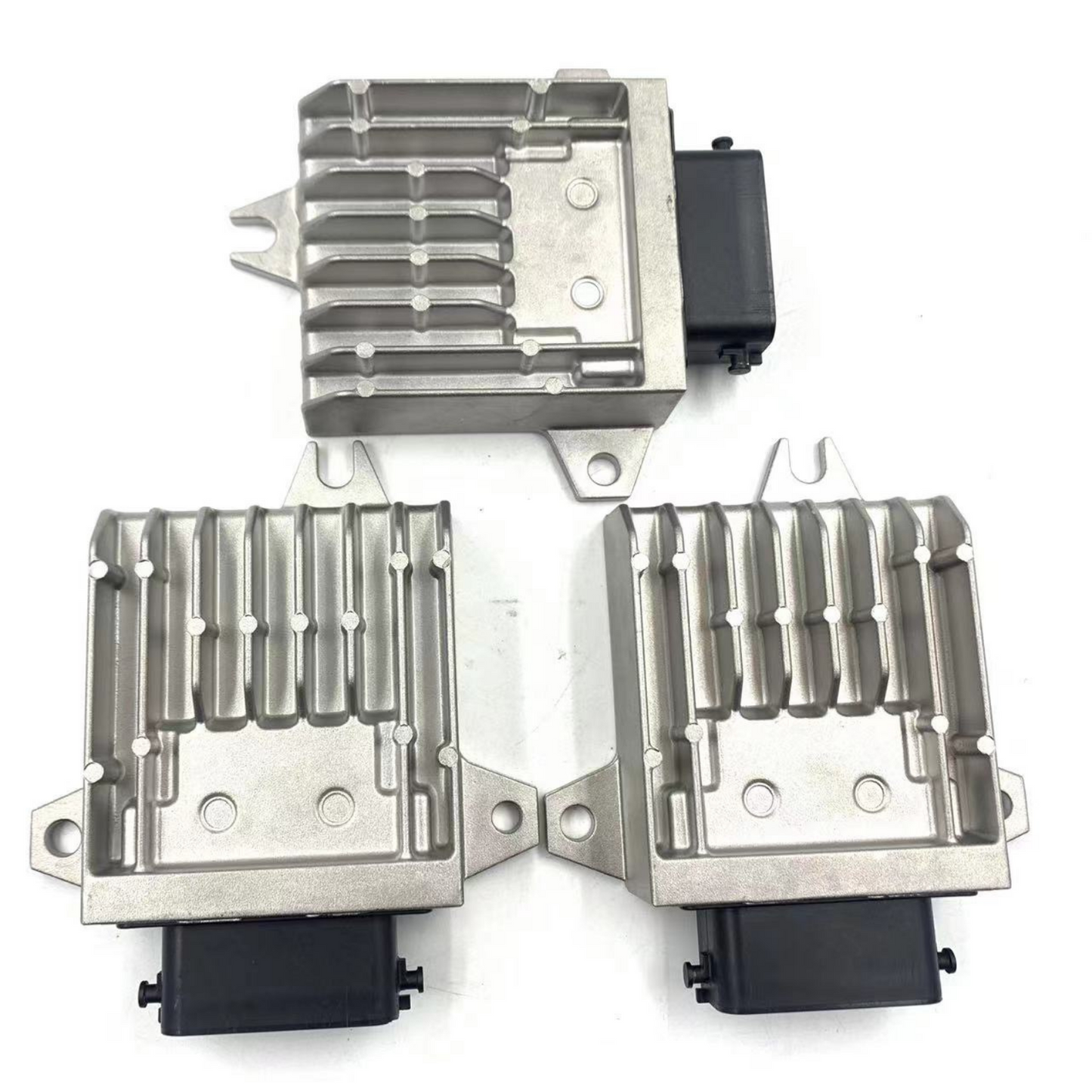 LFJE 18 9E1C Tested Programmed) Transmission Control Module Compatible with 2012-2013 Mazda 3 2.0L 2.3L 2.5L TCM TCU LFJE189E1C Auto Trans Control Unit