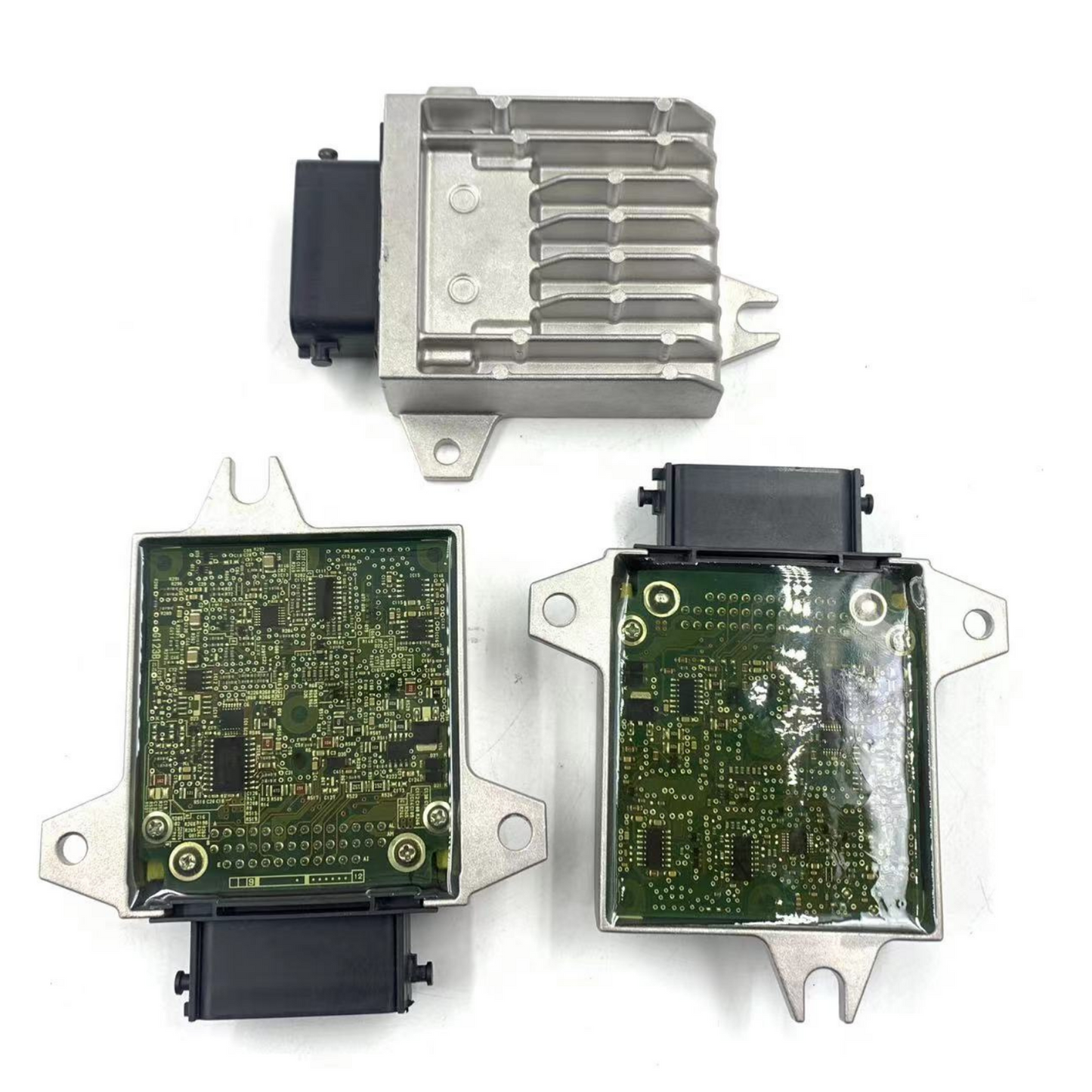 LFJP 18 9E1G Tested Programmed) Transmission Control Module Compatible with 2009-2013 Mazda 3 2.0L 2.3L 2.5L TCM TCU LFJP189E1G Auto Trans Control Unit