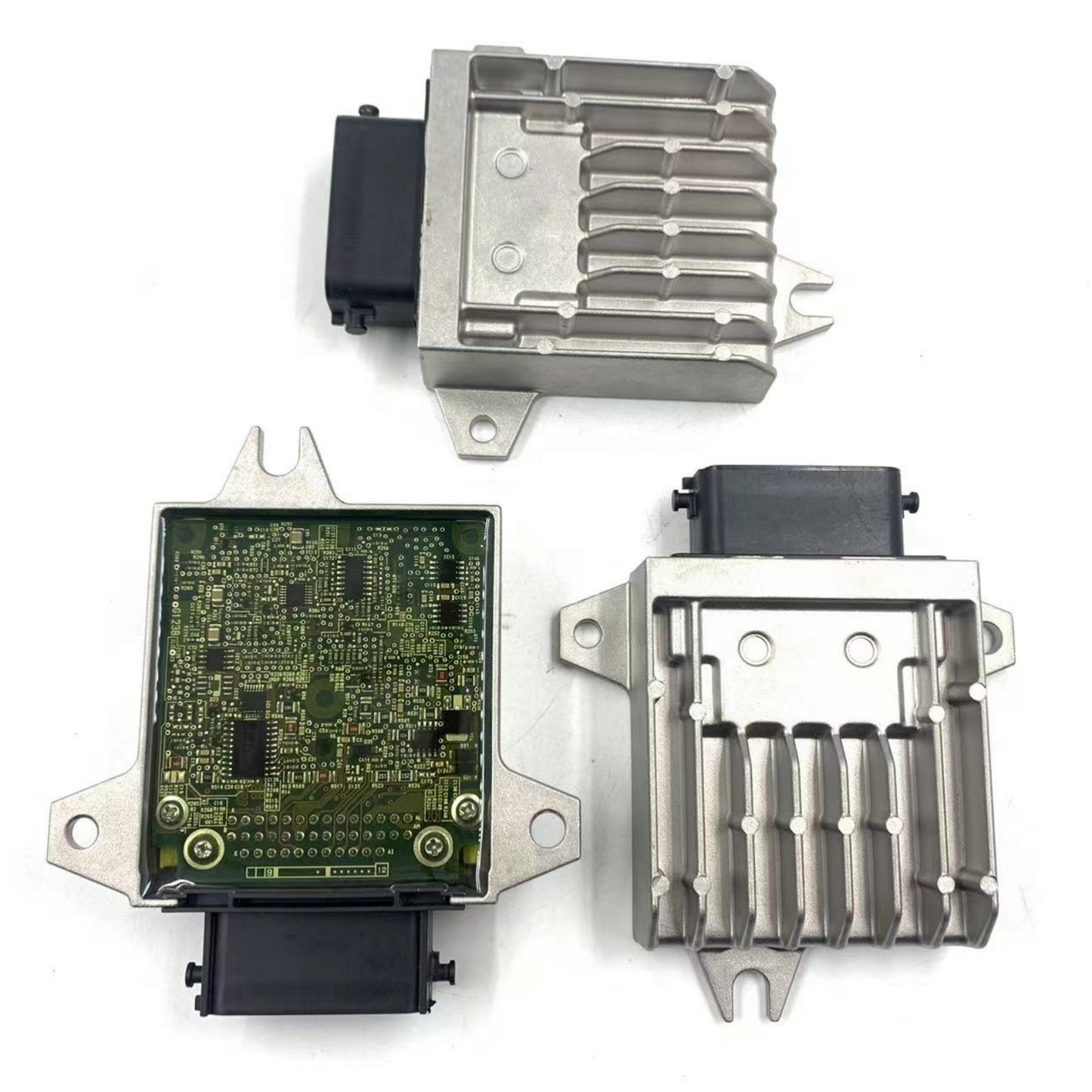 LFJP 18 9E1G Tested Programmed) Transmission Control Module Compatible with 2009-2013 Mazda 3 2.0L 2.3L 2.5L TCM TCU LFJP189E1G Auto Trans Control Unit
