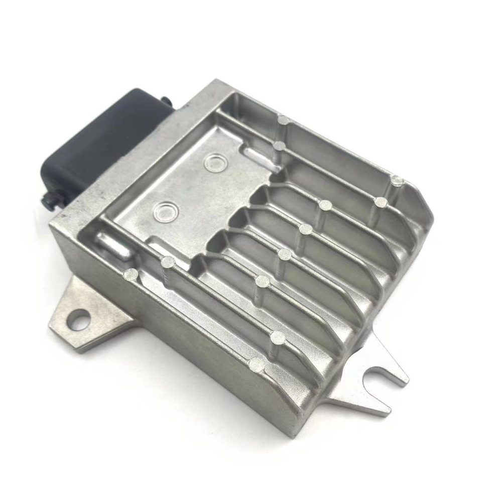 L39A 18 9E1B Tested Programmed) Transmission Control Module Compatible with 2006-2010 Mazda 2.0L 2.3L 2.5L TCM TCU L39A189E1B Auto Trans Control Unit