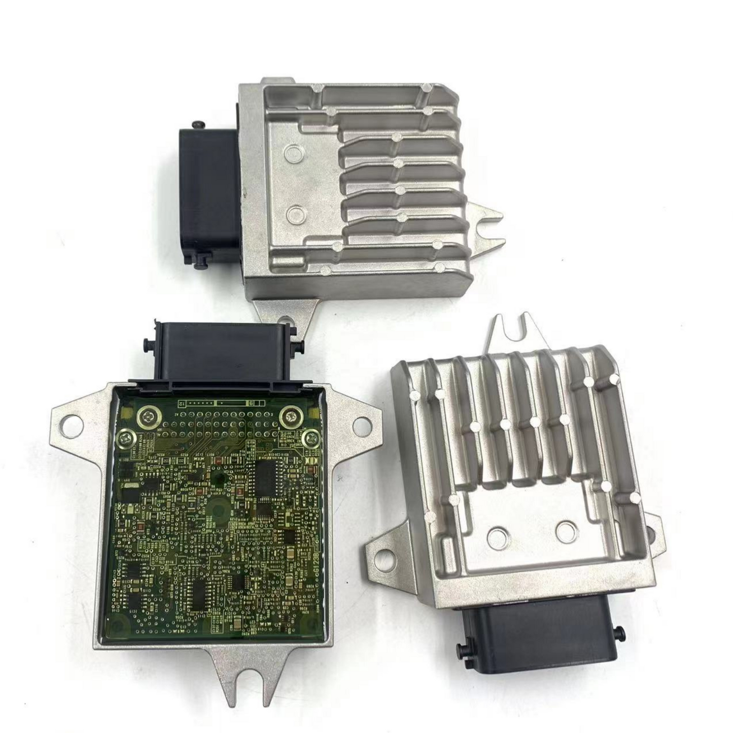LFJP 18 9E1F Tested Programmed) Transmission Control Module Compatible with 2009-2013 Mazda 3 2.0L 2.3L 2.5L TCM TCU LFJP189E1F Auto Trans Control Unit