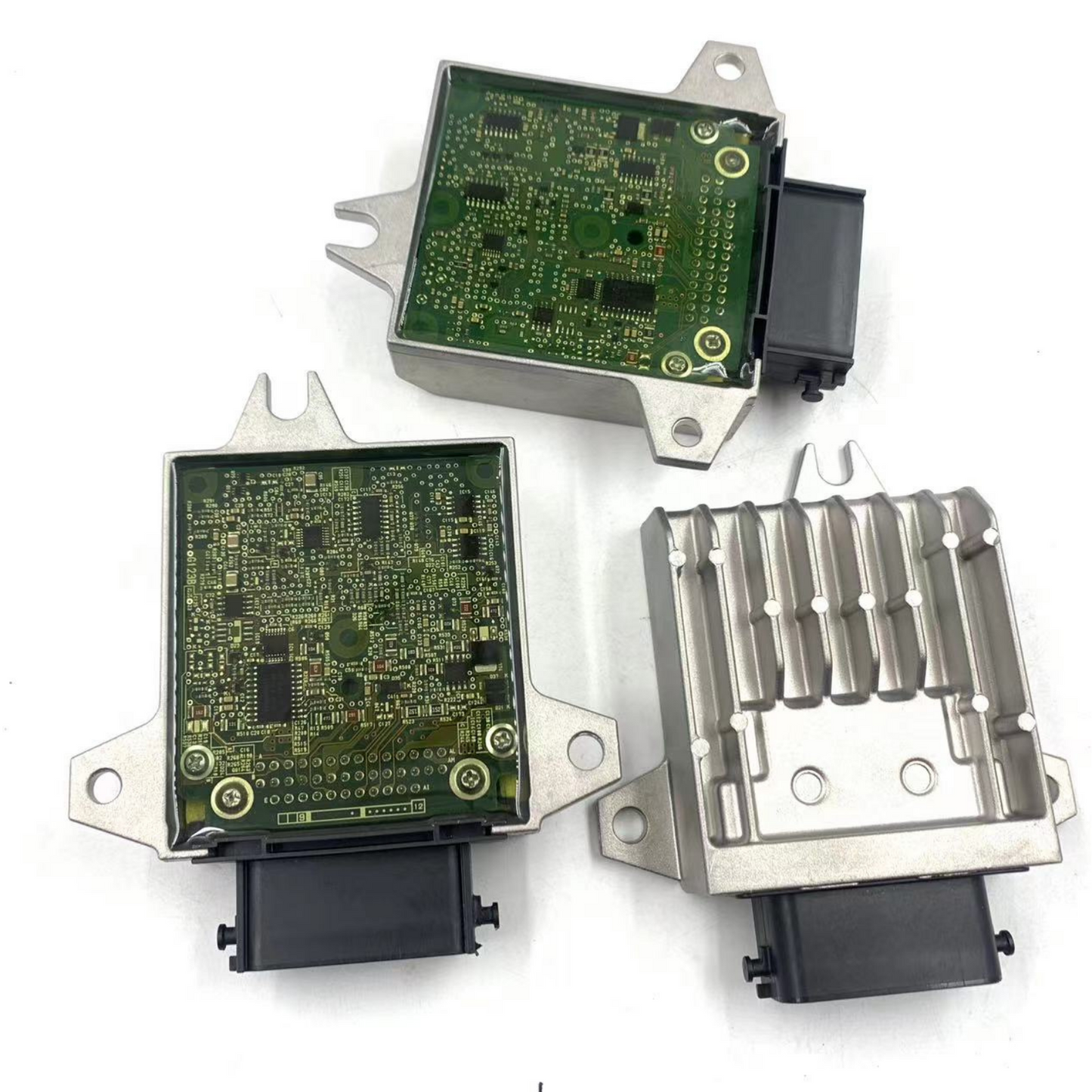 L32E 18 9E1A Tested Programmed) Transmission Control Module Compatible with 2006-2011 Mazda 3 2.0L 2.3L 2.5L TCM TCU L32E189E1A Auto Trans Control Unit
