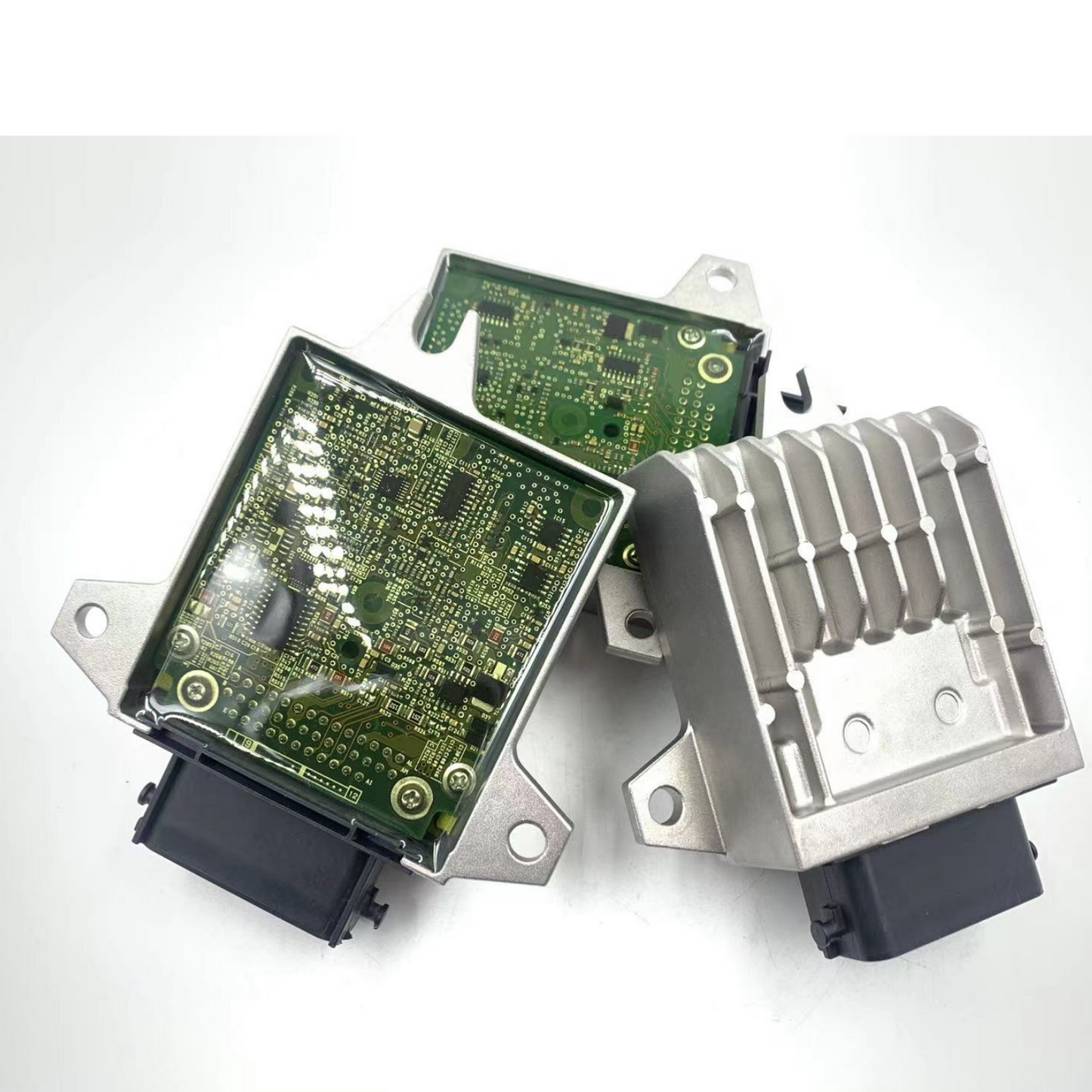 L32E 18 9E1 Tested Programmed) Transmission Control Module Compatible with 2006-2011 Mazda 3 2.0L 2.3L 2.5L TCM TCU L32E189E1 Auto Trans Control Unit