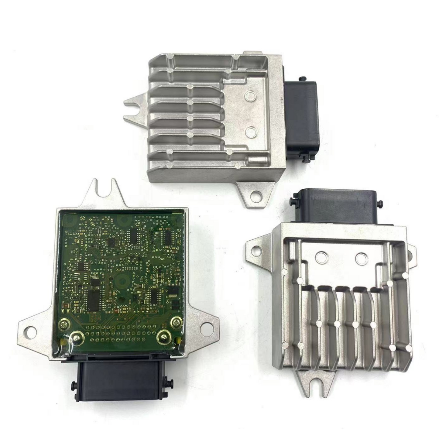 LFJS 18 9E1B Tested Programmed) Transmission Control Module Compatible with 2009-2013 Mazda 3 2.0L 2.3L 2.5L TCM TCU LFJS189E1B Auto Trans Control Unit