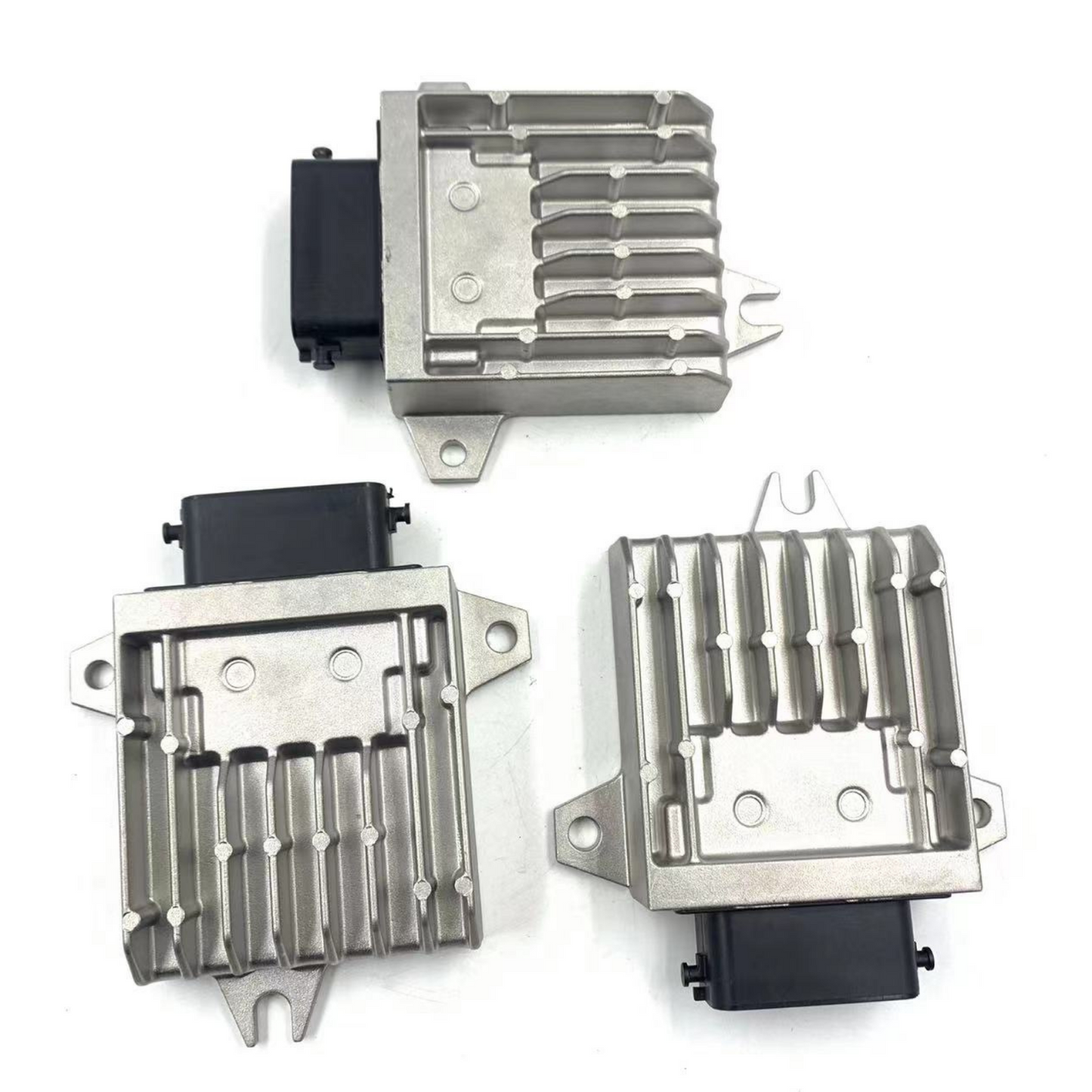 LFJP 18 9E1H Tested Programmed) Transmission Control Module Compatible with 2009-2013 Mazda 3 2.0L 2.3L 2.5L TCM TCU LFJP189E1H Auto Trans Control Unit