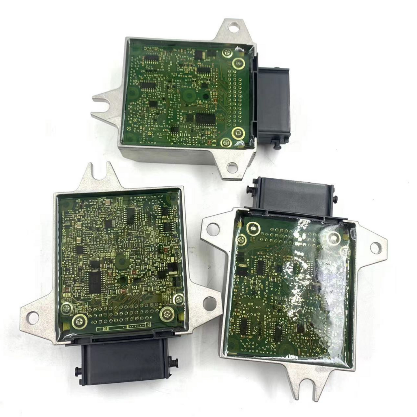 L32E 18 9E1A Tested Programmed) Transmission Control Module Compatible with 2006-2011 Mazda 3 2.0L 2.3L 2.5L TCM TCU L32E189E1A Auto Trans Control Unit