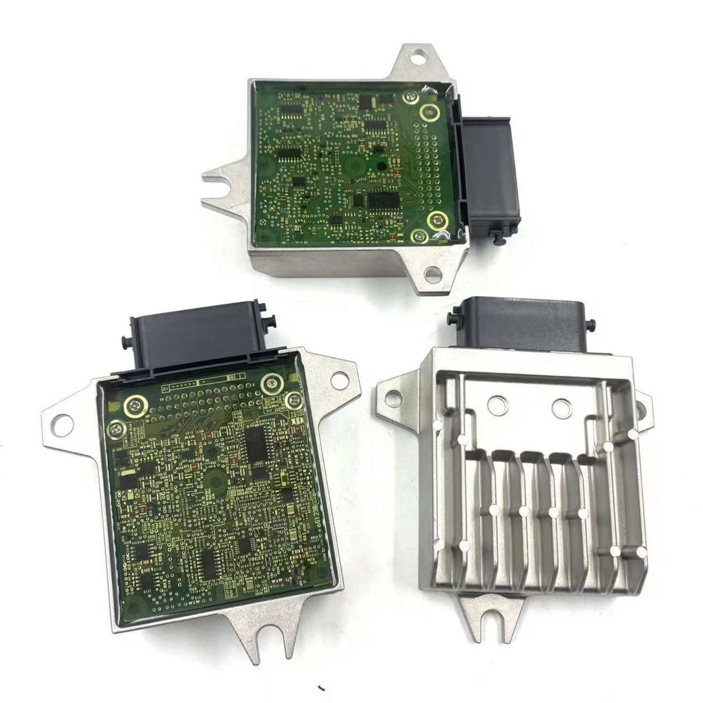 L32E 18 9E1A Tested Programmed) Transmission Control Module Compatible with 2006-2011 Mazda 3 2.0L 2.3L 2.5L TCM TCU L32E189E1A Auto Trans Control Unit