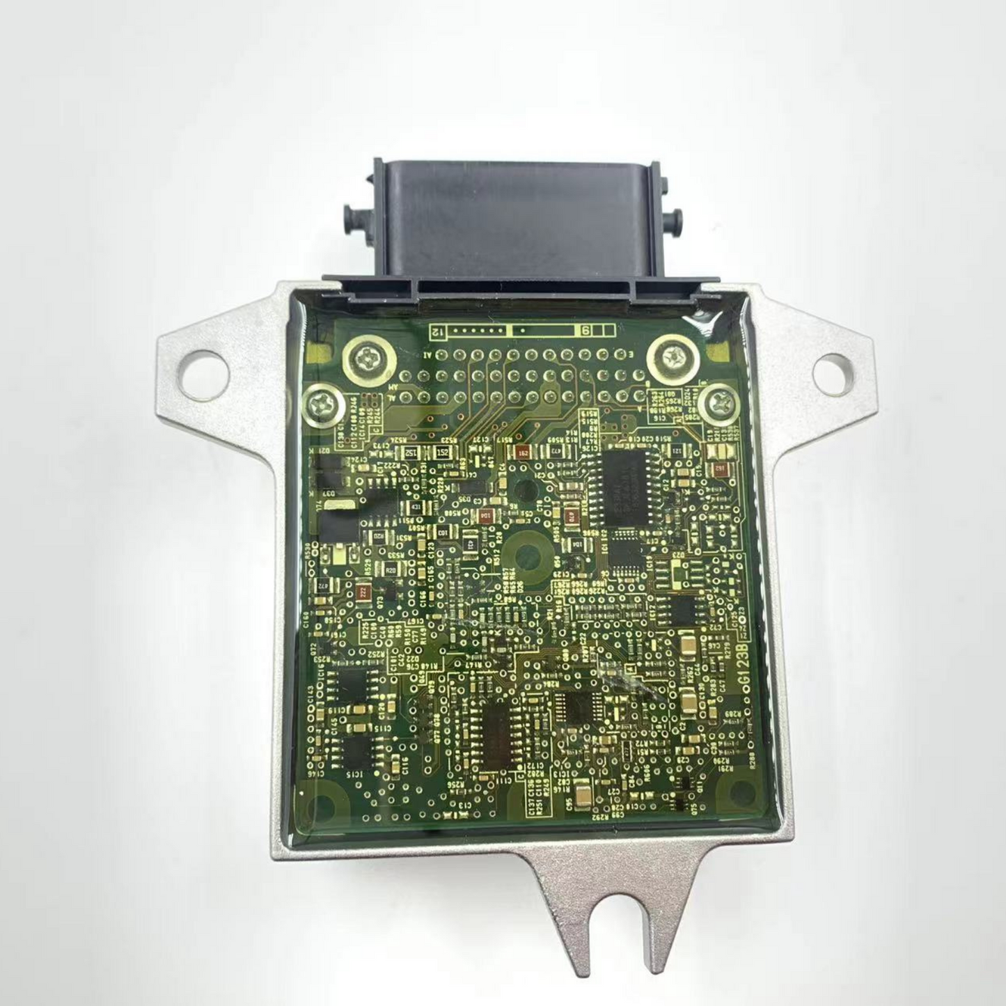 L539 18 9E1D Tested Programmed) Transmission Control Module Compatible with 2010-2014 Mazda 3 2.0L 2.3L 2.5L TCM TCU L539189E1D Auto Trans Control Unit