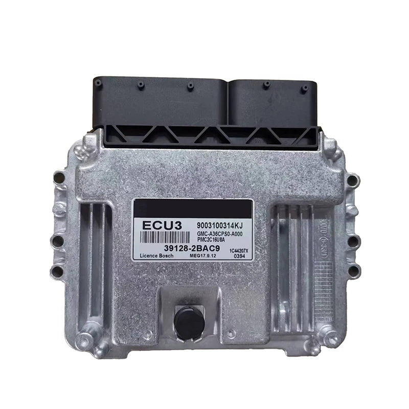 Factory Export Electrical System ECU Electronic Transmission Control Unitv 9128-2B700 30134-2B682 MEG17.9.12