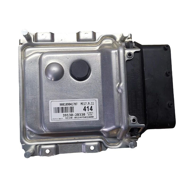 Factory Wholesale Engine Control Unit 39110-03756 39130-2B330 -2B315 ME17.9.11 for I30 CERATO