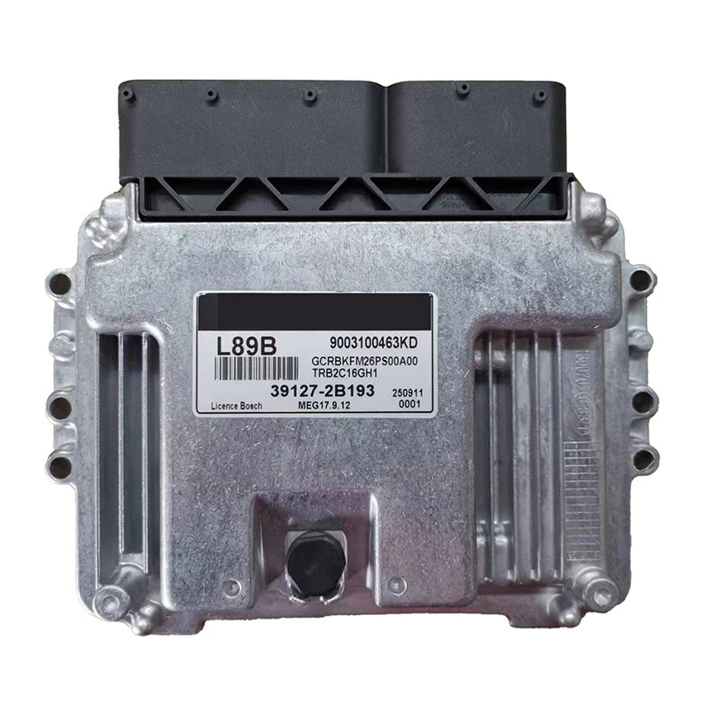High Quality Electronic Controller Module 39128-2BAC9 29 39134-2B522 -2B682 MEG17.9.12 for Hyundai Kia