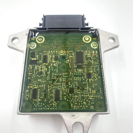 LF5J 18 9E1C Tested Programmed) Transmission Control Module Compatible with 2007-2008 Mazda  2.0L 2.3L 2.5L TCM TCU LF5J189E1C  Auto Trans Control Unit