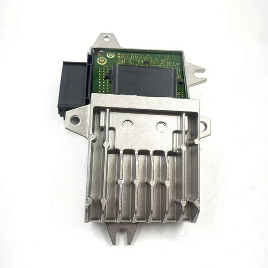 L539 18 9E1E Tested Programmed) Transmission Control Module Compatible with 2010-2014 Mazda 3 2.0L 2.3L 2.5L TCM TCU L539189E1E Auto Trans Control Unit