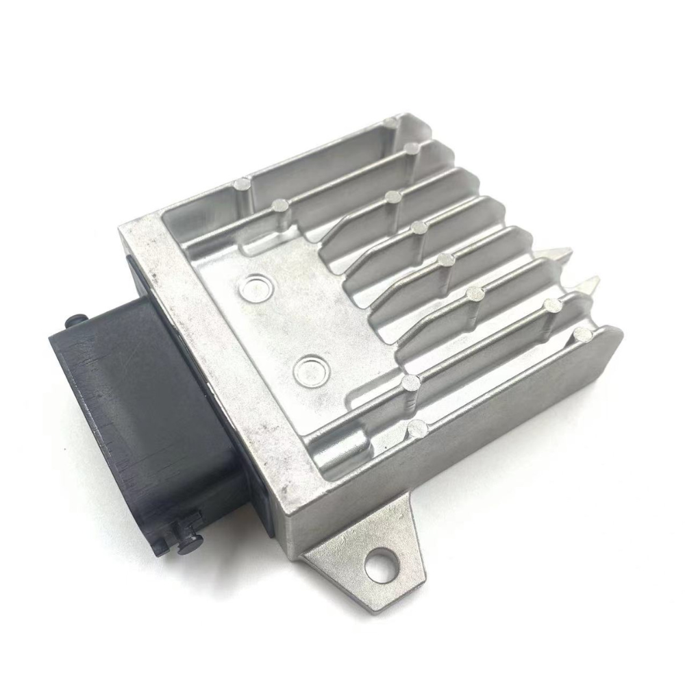 L39A 18 9E1 Tested Programmed) Transmission Control Module Compatible with 2006-2010 Mazda  2.0L 2.3L 2.5L TCM TCU L39A189E1  Auto Trans Control Unit
