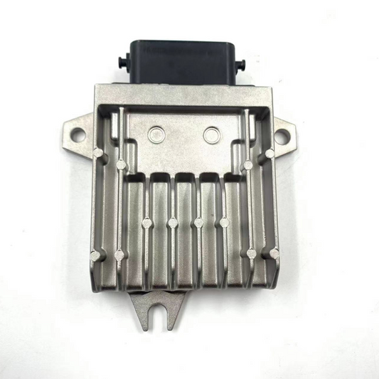 L552 18 9E1E Tested Programmed) Transmission Control Module Compatible with 2006-2014 Mazda 3 2.0L 2.3L 2.5L TCM TCU L552189E1E Auto Trans Control Unit