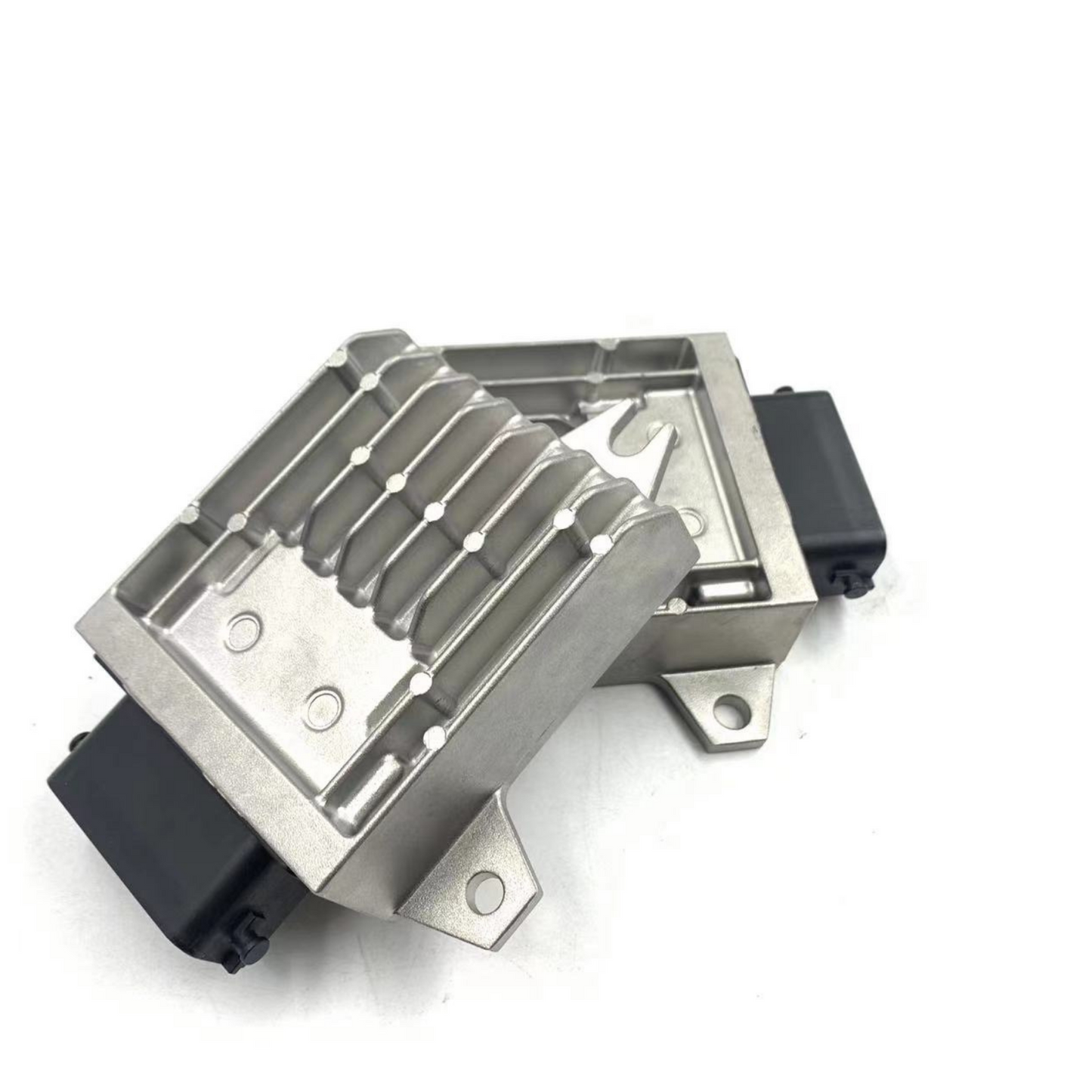 L552 18 9E1C Tested Programmed) Transmission Control Module Compatible with 2006-2014 Mazda 3 2.0L 2.3L 2.5L TCM TCU L552189E1C Auto Trans Control Unit