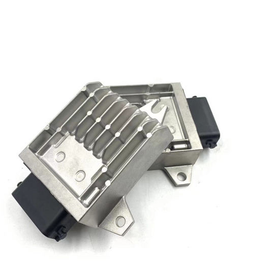 L552 18 9E1C Tested Programmed) Transmission Control Module Compatible with 2006-2014 Mazda 3 2.0L 2.3L 2.5L TCM TCU L552189E1C Auto Trans Control Unit