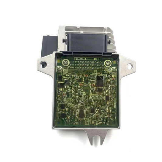 L5G6 18 9E1C Tested Programmed) Transmission Control Module Compatible with 2006-2014 Mazda 3 2.0L 2.3L 2.5L TCM TCU L5G6189E1C Auto Trans Control Unit