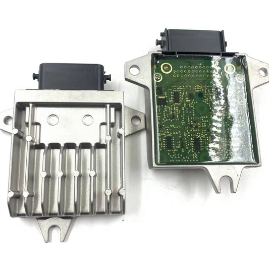 L5G6 18 9E1E Tested Programmed) Transmission Control Module Compatible with 2006-2014 Mazda 3 2.0L 2.3L 2.5L TCM TCU L5G6189E1E Auto Trans Control Unit