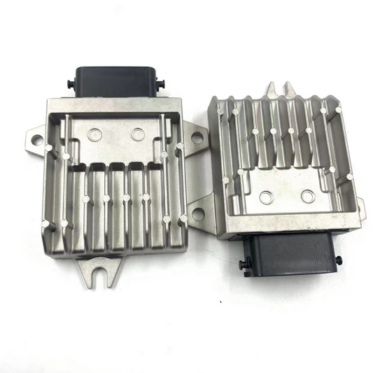 L5G6 18 9E1A Tested Programmed) Transmission Control Module Compatible with 2006-2014 Mazda 3 2.0L 2.3L 2.5L TCM TCU L5G6189E1A Auto Trans Control Unit