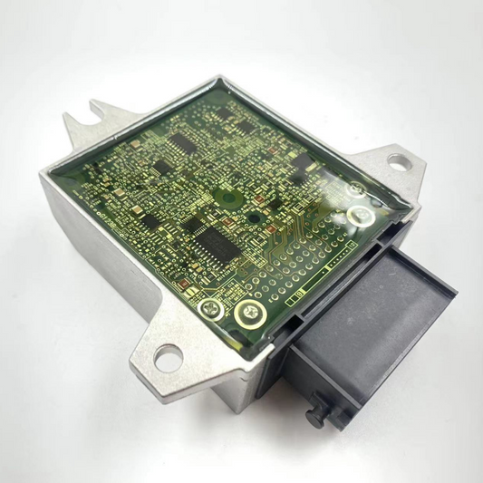 L5G6 18 9E1D Tested Programmed) Transmission Control Module Compatible with 2006-2014 Mazda 3 2.0L 2.3L 2.5L TCM TCU L5G6189E1D Auto Trans Control Unit