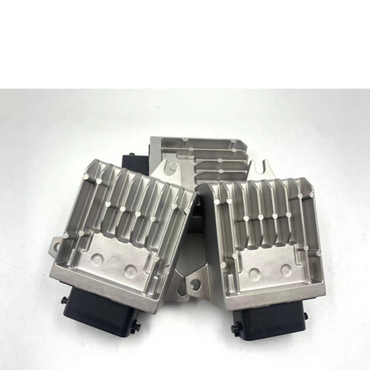 L5G6 18 9E1B Tested Programmed) Transmission Control Module Compatible with 2006-2014 Mazda 3 2.0L 2.3L 2.5L TCM TCU L5G6189E1B Auto Trans Control Unit