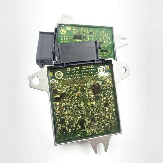 L5G6 18 9E1J Tested Programmed) Transmission Control Module Compatible with 2006-2014 Mazda 3 2.0L 2.3L 2.5L TCM TCU L5G6189E1J Auto Trans Control Unit