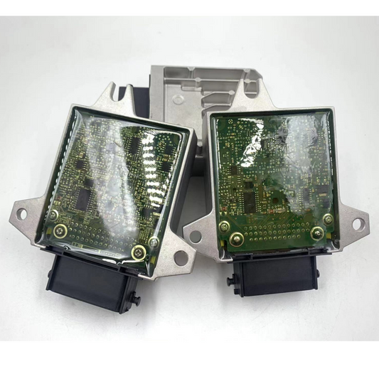 L5TE 18 9E1B Tested Programmed) Transmission Control Module Compatible with 2006-2014 Mazda 3 2.0L 2.3L 2.5L TCM TCU L5TE189E1B  Auto Trans Control Unit