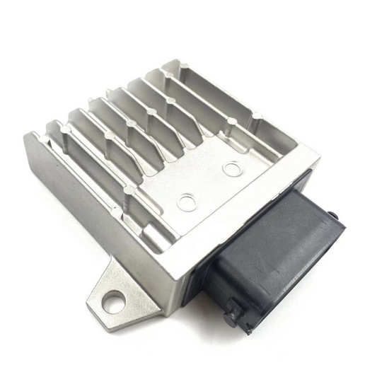 L5G6 18 9E1G Tested Programmed) Transmission Control Module Compatible with 2006-2014 Mazda 3 2.0L 2.3L 2.5L TCM TCU L5G6189E1G Auto Trans Control Unit