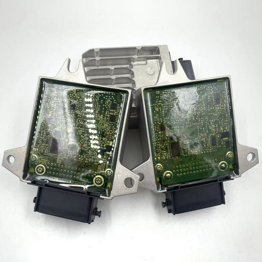 L5TE 18 9E1A Tested Programmed) Transmission Control Module Compatible with 2006-2014 Mazda 3 2.0L 2.3L 2.5L TCM TCU L5TE189E1A Auto Trans Control Unit