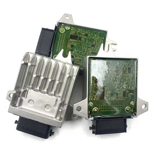 L5TE 18 9E1H Tested Programmed) Transmission Control Module Compatible with 2006-2014 Mazda 3 2.0L 2.3L 2.5L TCM TCU L5TE189E1H Auto Trans Control Unit