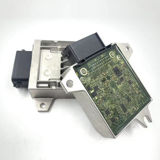 L5TE 18 9E1E Tested Programmed) Transmission Control Module Compatible with 2006-2014 Mazda 3 2.0L 2.3L 2.5L TCM TCU L5TE189E1E Auto Trans Control Unit
