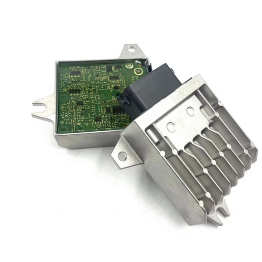 L5TE 18 9E1D Tested Programmed) Transmission Control Module Compatible with 2006-2014 Mazda 3 2.0L 2.3L 2.5L TCM TCU L5TE189E1D Auto Trans Control Unit