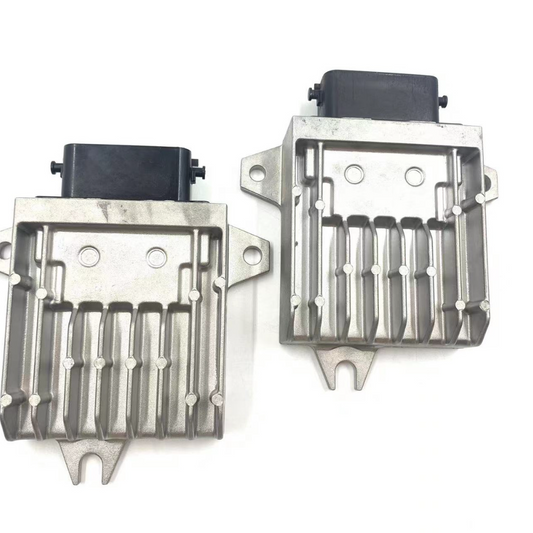 LF2L 18 9E1B Tested Programmed) Transmission Control Module Compatible with 2008-2010 Mazda  2.0L 2.3L 2.5L TCM TCU LF2L189E1B  Auto Trans Control Unit