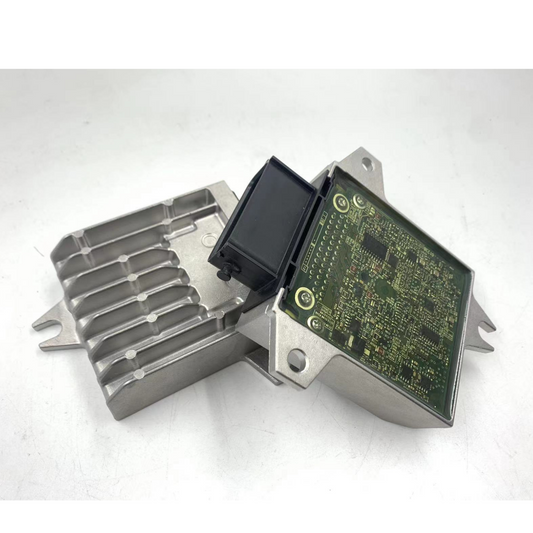 LF6E 18 9E1B Tested Programmed) Transmission Control Module Compatible with 2007-2009 Mazda 3 2.0L 2.3L 2.5L TCM TCU LF6E189E1B  Auto Trans Control Unit