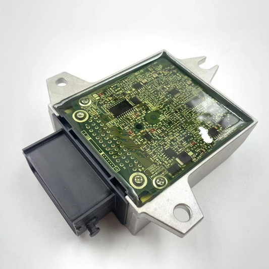 LF6B 18 9E1A Tested Programmed) Transmission Control Module Compatible with 2007-2009 Mazda 3 2.0L 2.3L 2.5L TCM TCU LF6B189E1A  Auto Trans Control Unit
