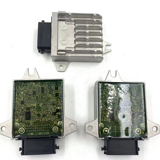 LF8M189E1G 2010-2014 for MAZDA 3 2.0L 2.3L 2.5L TCU TCM TRANSMISSION CONTROL MODULE LF8M 18 9E1G