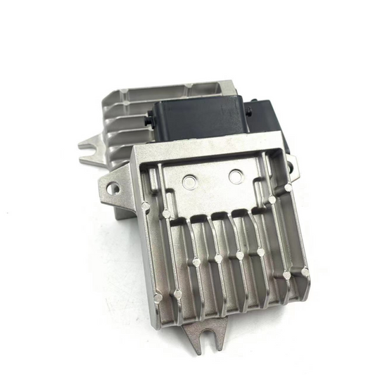 LF6B 18 9E1C Tested Programmed) Transmission Control Module Compatible with 2007-2009 Mazda 3 2.0L 2.3L 2.5L TCM TCU LF6B189E1C  Auto Trans Control Unit